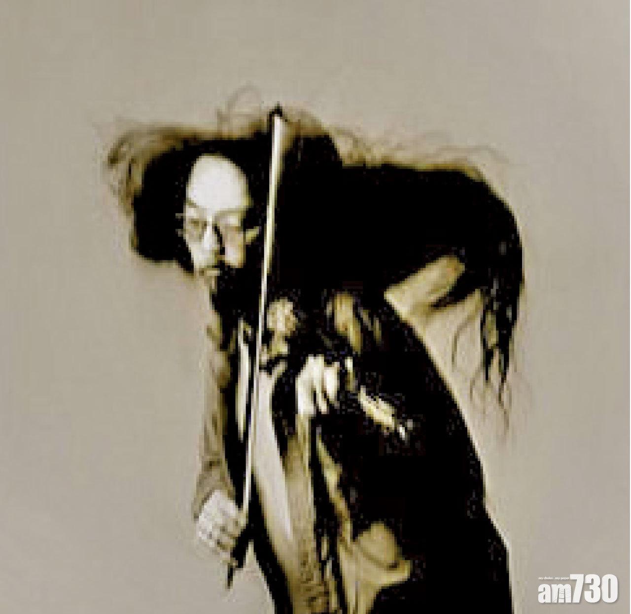 早在八十年代,已在香港劇場嘗試多媒體演出的The Box(盒子)成員龔志成,是Nerve近年較多合作的藝術家。