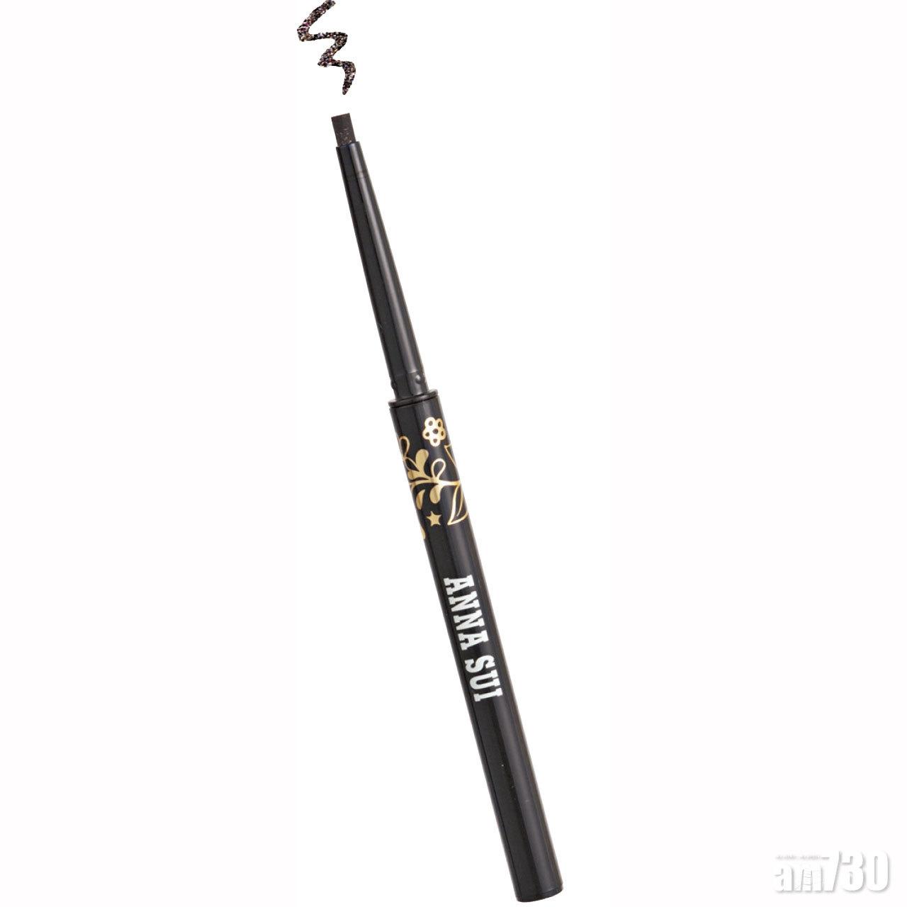 魔幻魅影眼線筆
(#001 Black) $170 (b)