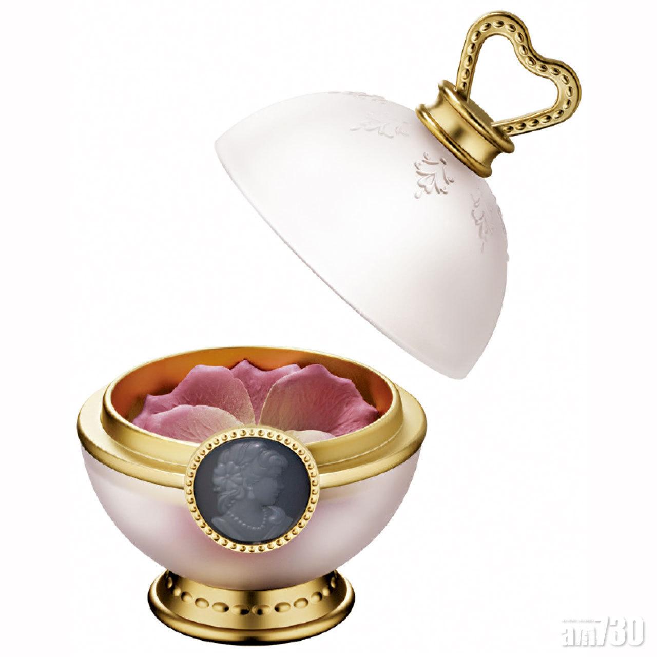 表情美顏花瓣胭脂(#04 Joséphine粉紅薰衣草) $840 (a)