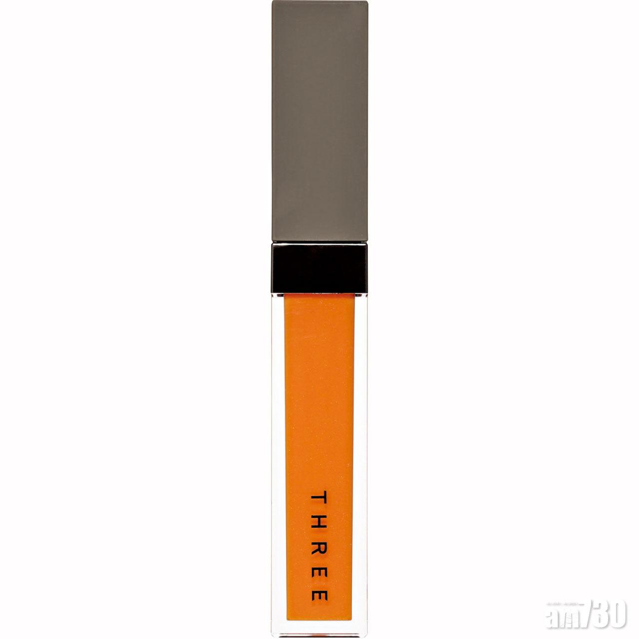 橙色魅光唇果蜜
(#26 Time is Right)
$275 (e)