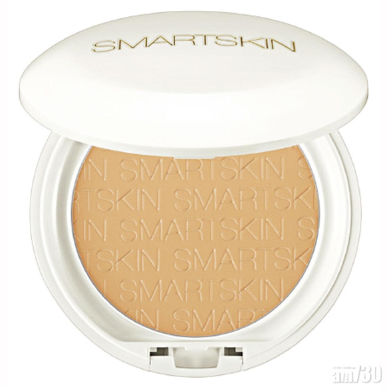 Editor’s choice
細緻亮澤白皙修飾粉餅SPF40 PA++++ $480 (h)