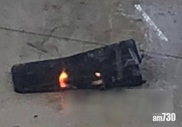 涉事iPhone7 Plus。(互聯網)