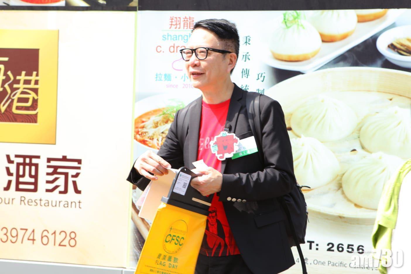 (照片由作者提供)