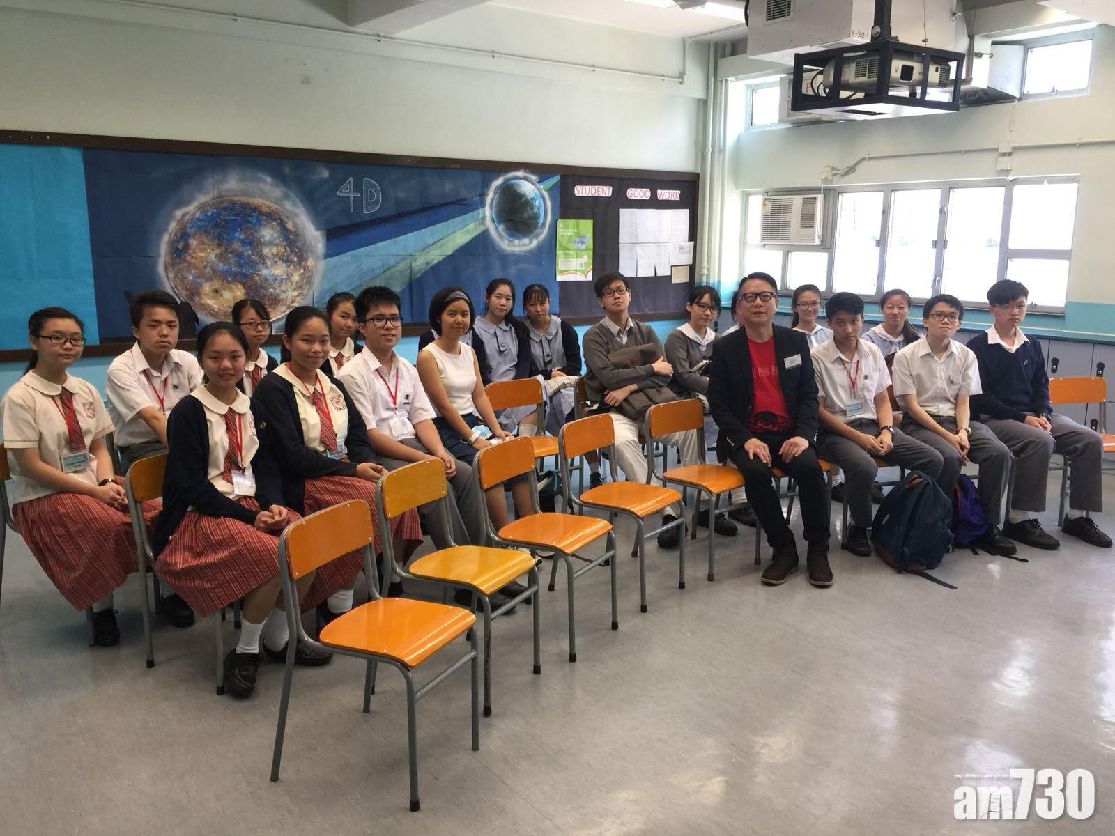 (照片由作者提供)