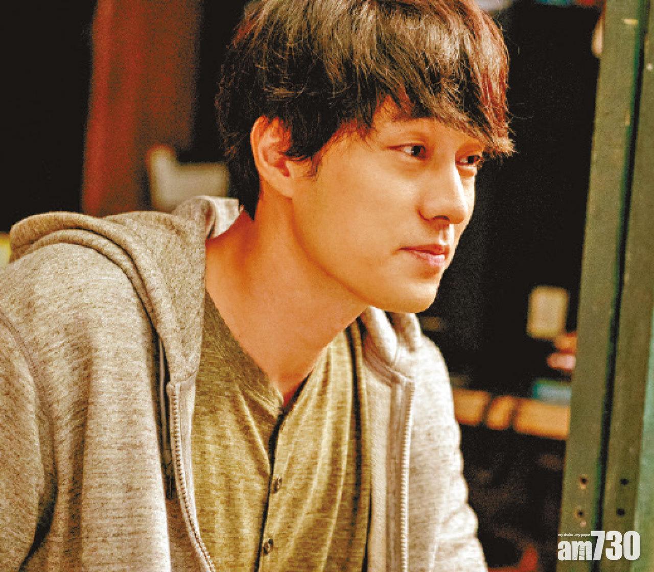 對於要飾演一位單親爸爸,由於身邊沒有參考對象,令蘇志燮一度難以拿捏角色。