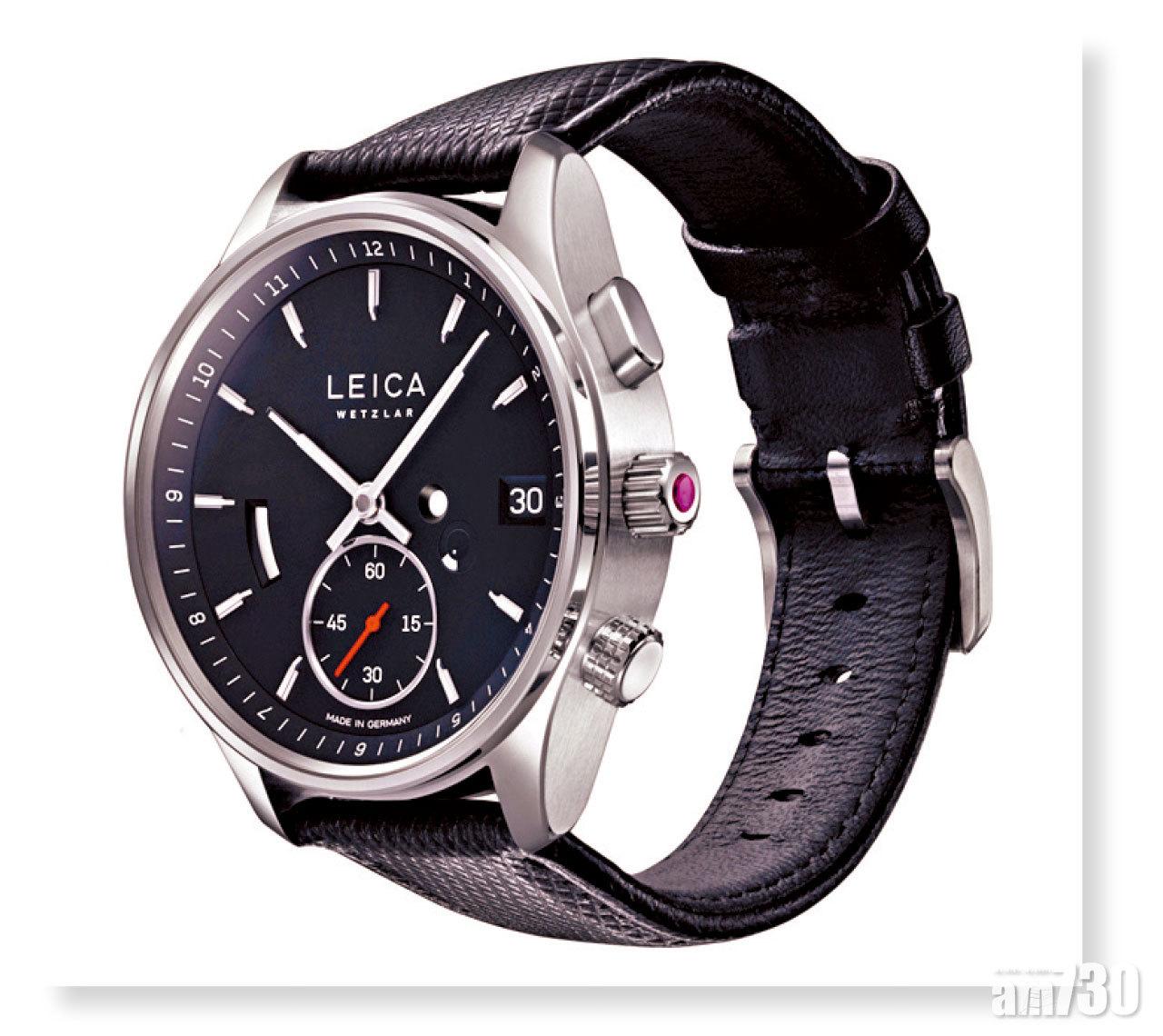 Leica L2 腕錶
