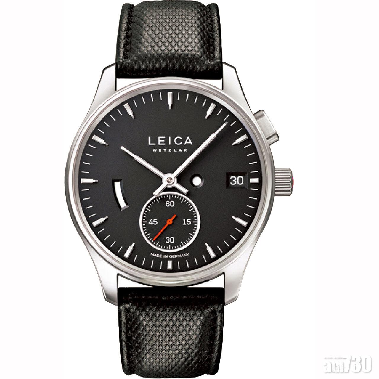 Leica L1 腕錶