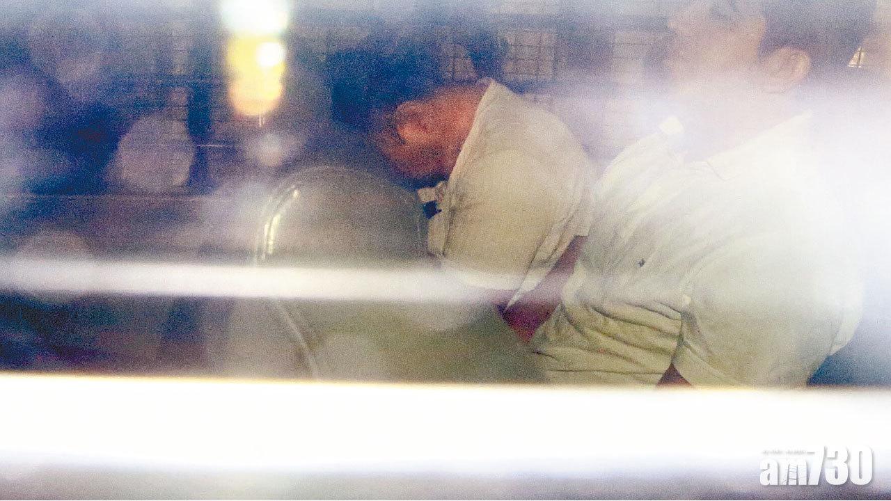 男被告承認自己並非一個好父親。