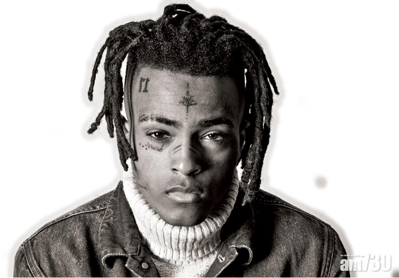 XXXTentacion以嘶吼搖滾唱腔稱著,絶對是新世代SoundCloud說唱歌手代表人物。