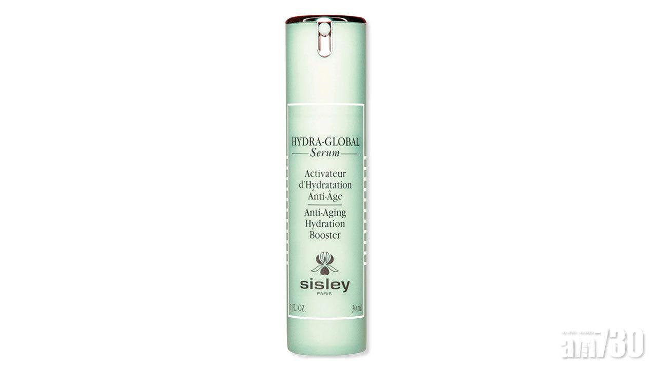 Sisley全效深層保濕精華