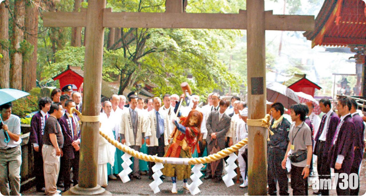 富士山山開き(ふじさんやまひらき)