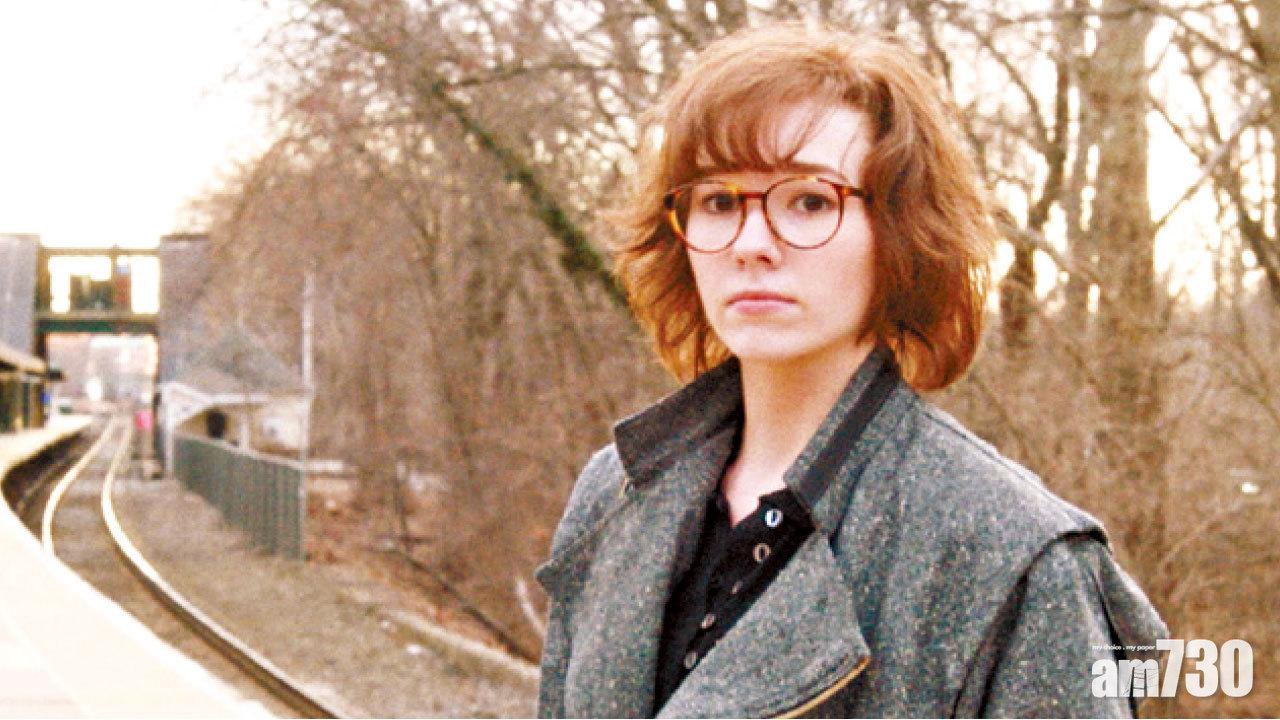 Paige最終選擇留低,留低比起離開,其實更難。