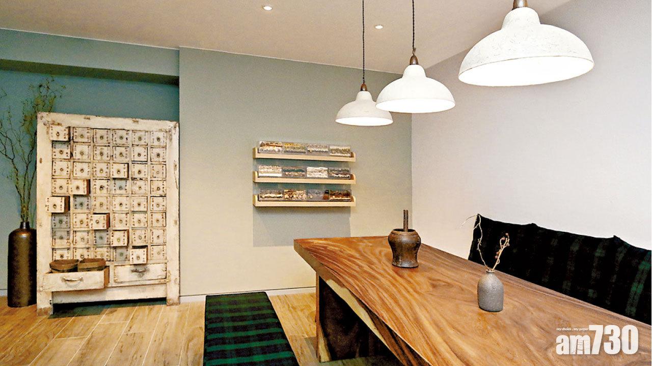 1. SPA by MTM不單升級療程,更重新編製店舖音樂、香薰氣味及有機時令茶點等,為看、聽、觸、嗅、味五感帶來更高享受。