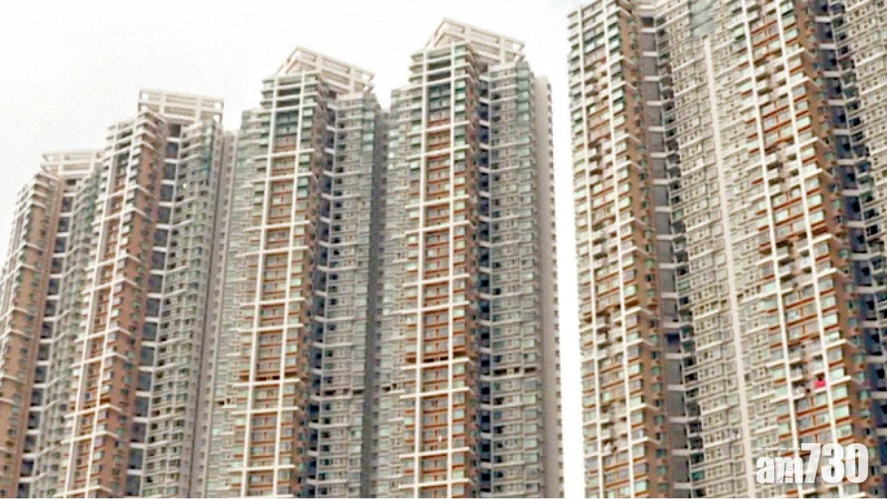 涉案單位購入時值400萬元,早前以逾1.1千萬元放售。(資料圖片)