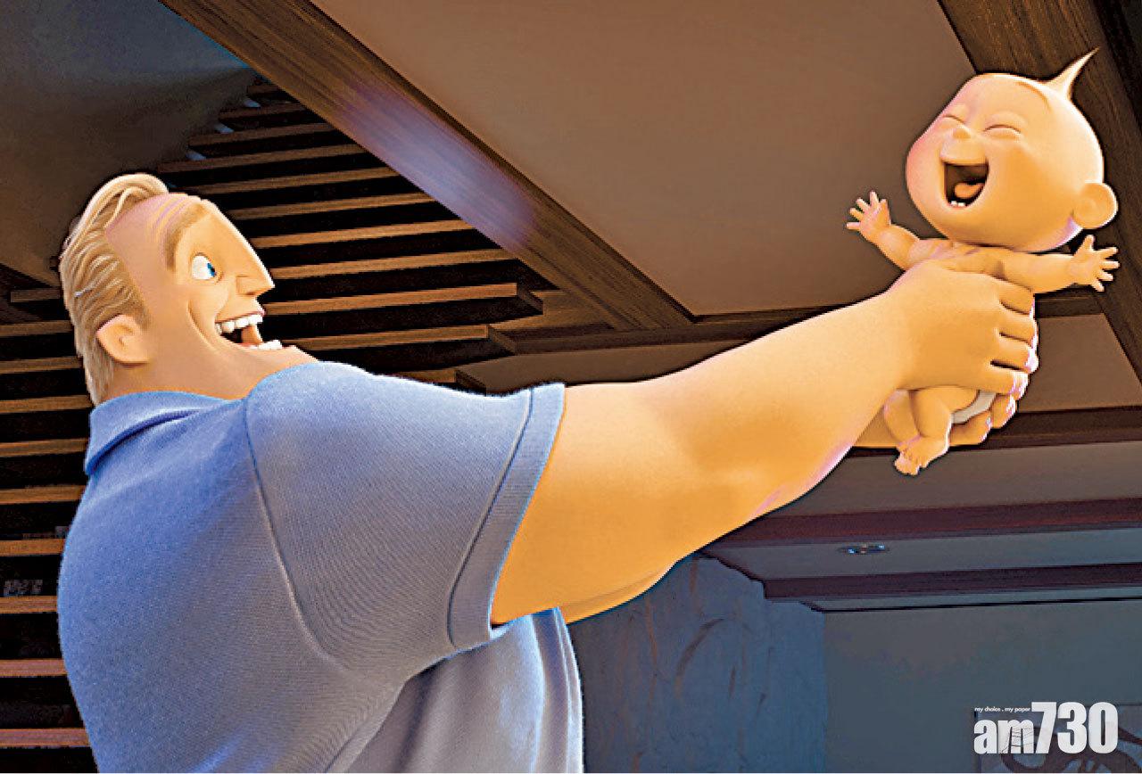 有幾多人會因為BB積積而入場?我係其中一個。