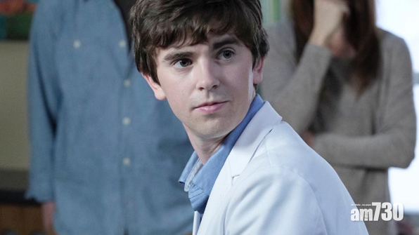 美版《Good Doctor》