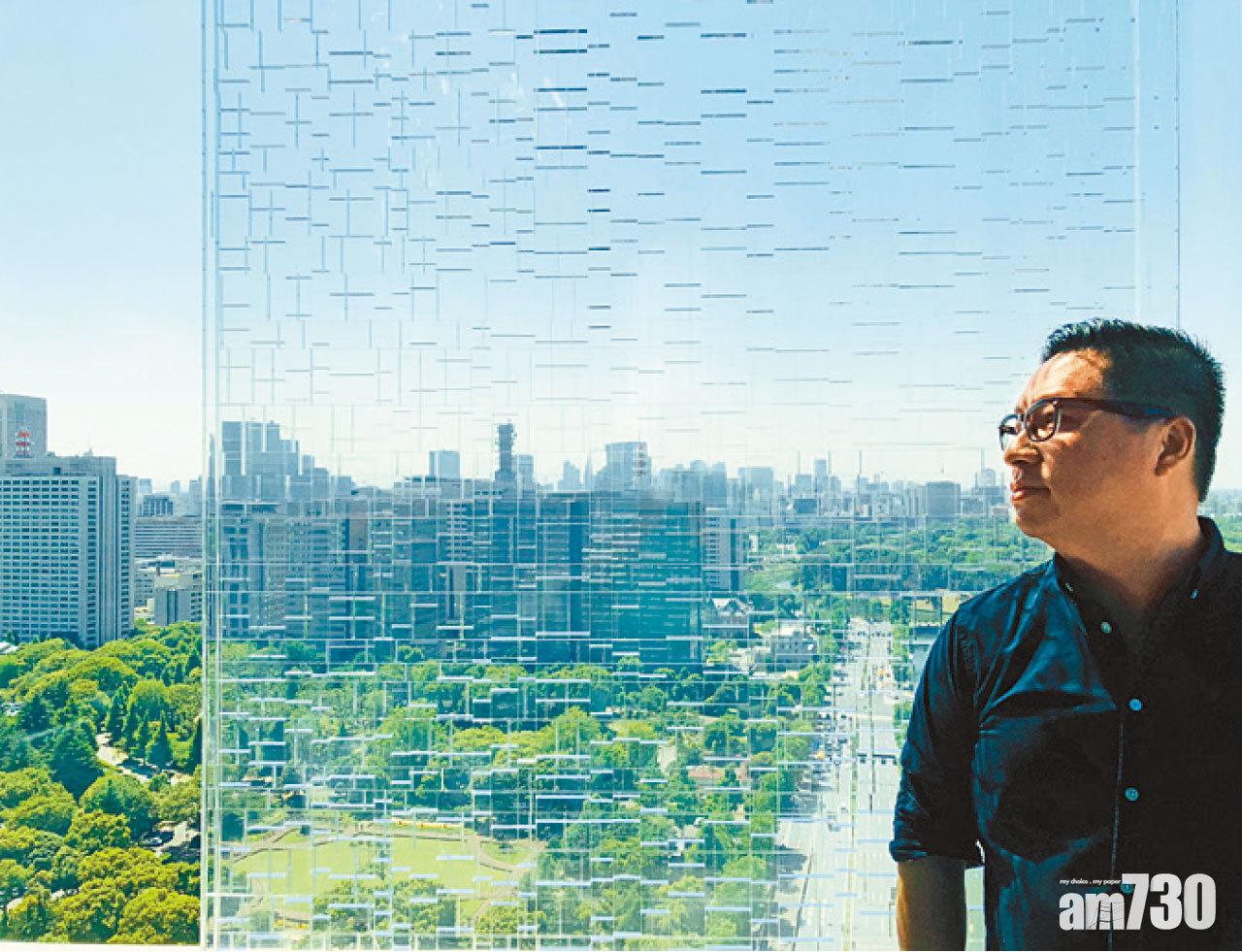 周遭環境與室內設計,使Peter餐廳成為selfie和打卡的勝地。