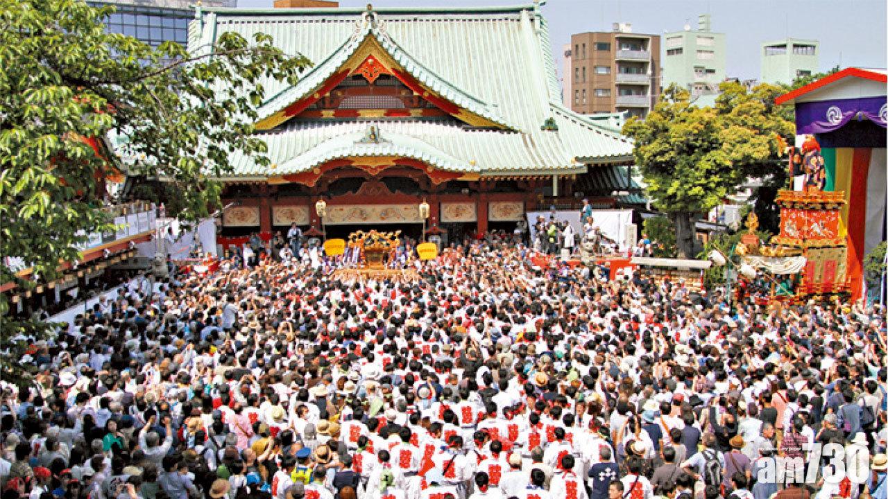 東京神田祭
