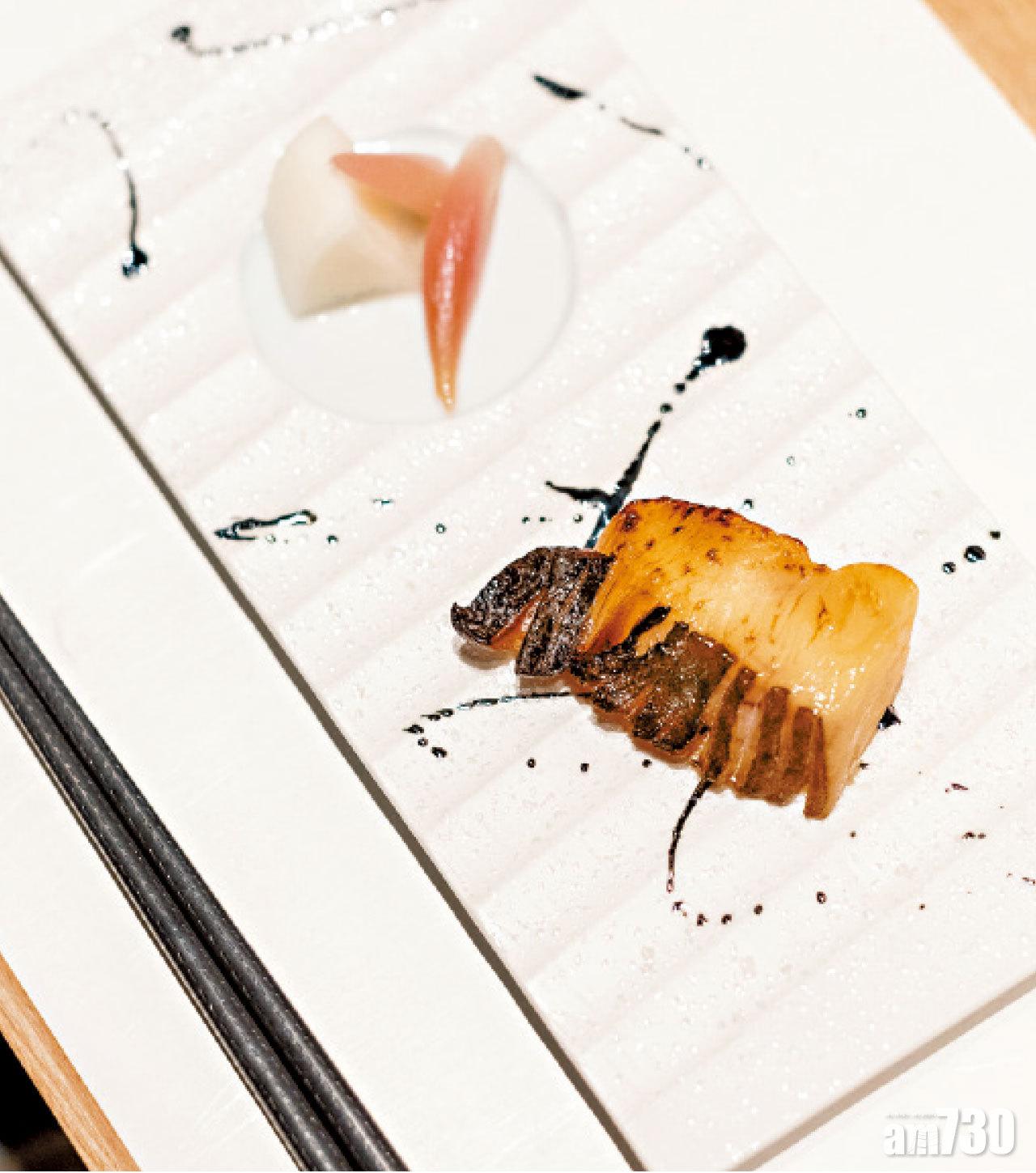 04.西京麵豉漬。