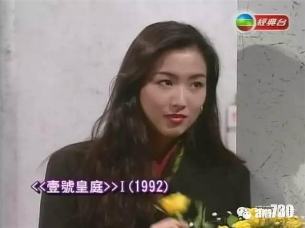 初出道的Sammi是肥妹仔一名。