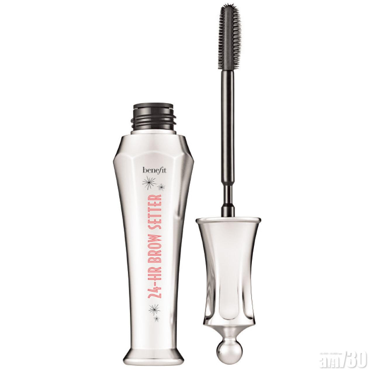 24-HR BROW SETTER透明定型眉膏 $230 (a)