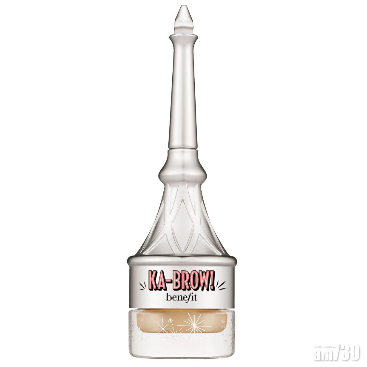 KA-BROW!霜狀造型眉膏 $235 (a)