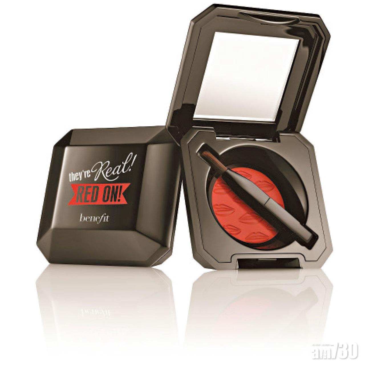 they’re Real! RED ON! $195 (a)