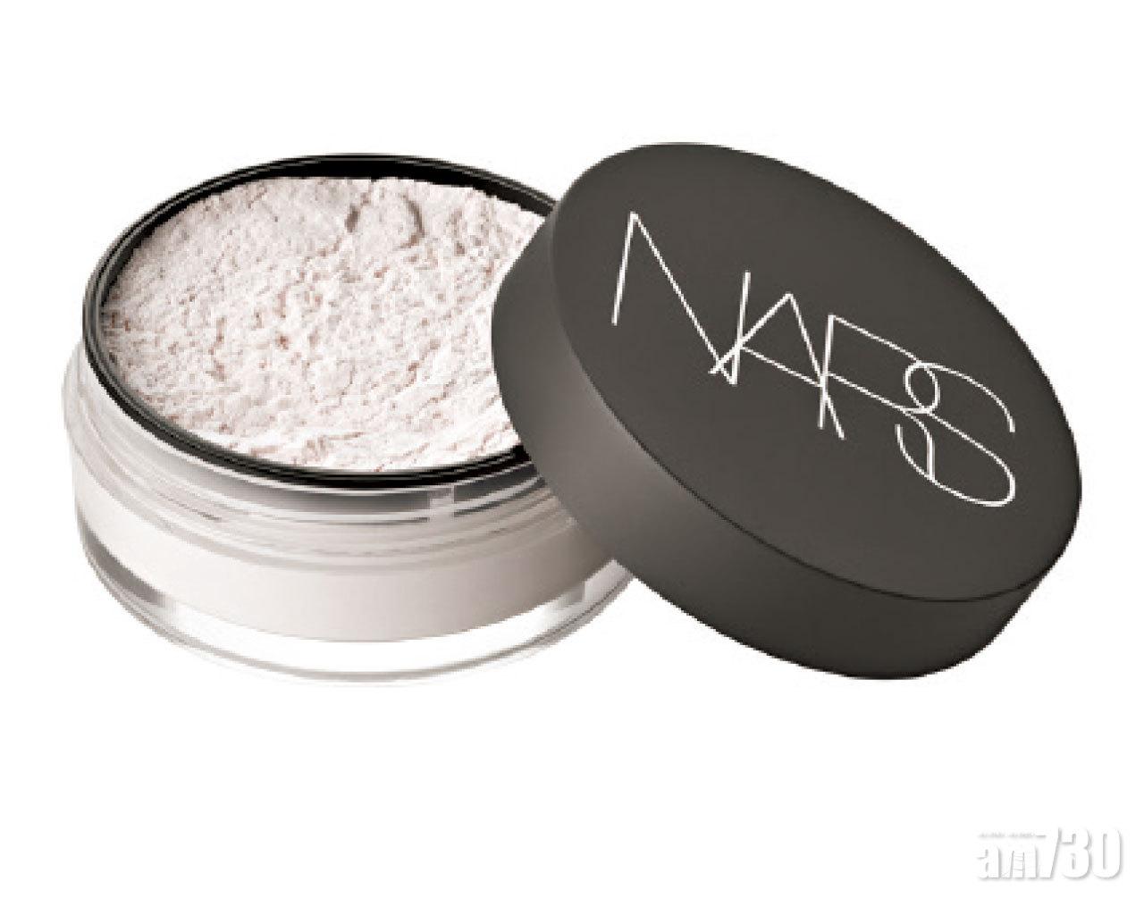 Editor’s choice
裸光蜜粉 $360 (e)