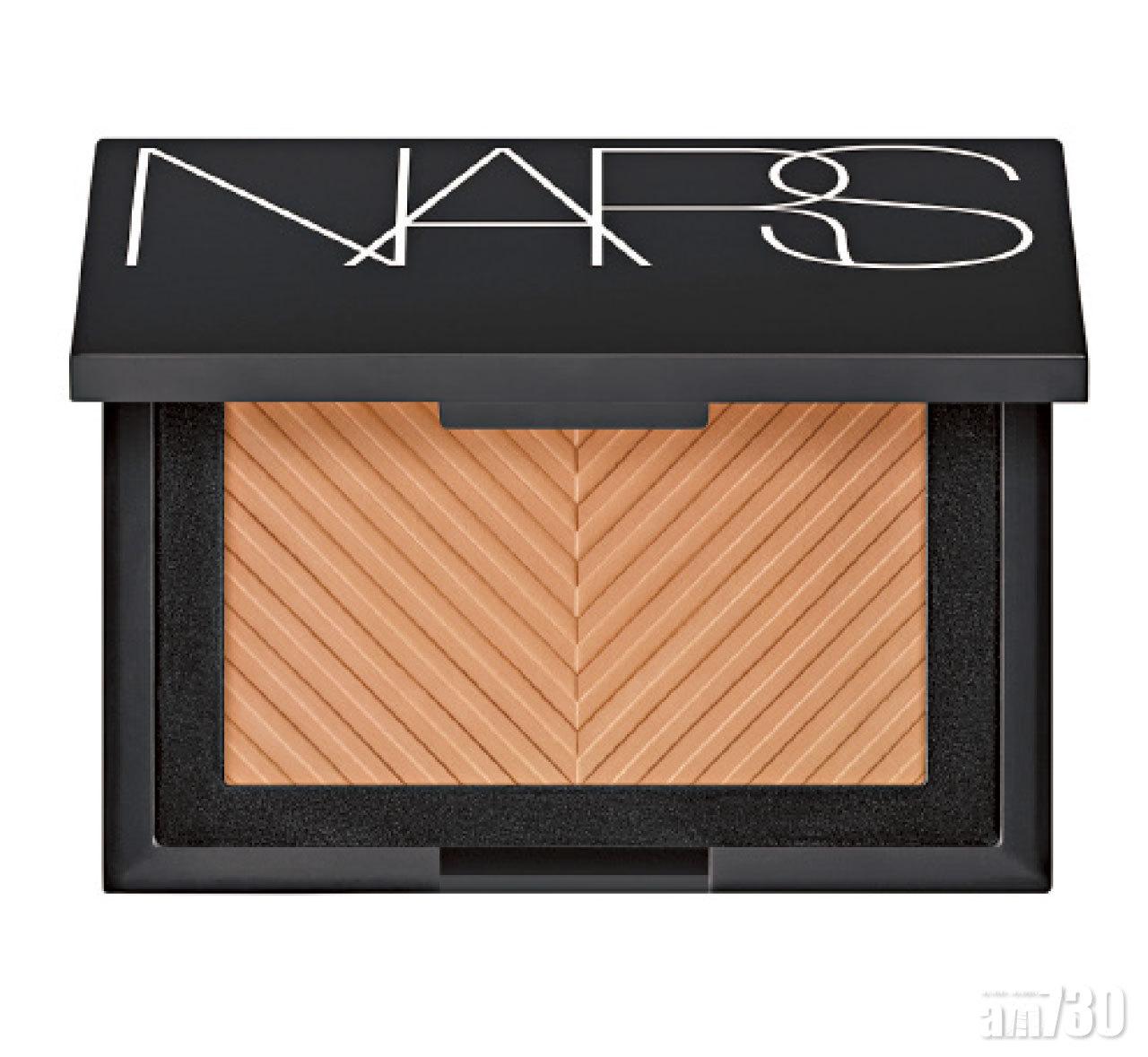 柔焦古銅粉(#Laguna) $350 (e)