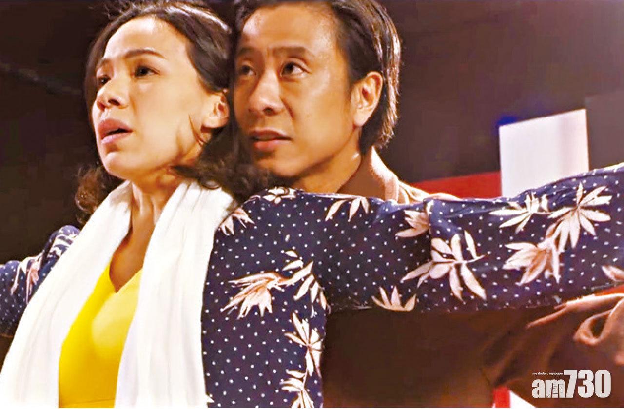 年初推出的《演員的自我修養》MV,由舞台劇演員朱柏康和韋羅沙,一鏡到底演繹十齣電影的經典場面,展現表演者盡力演好每個角色的心態。