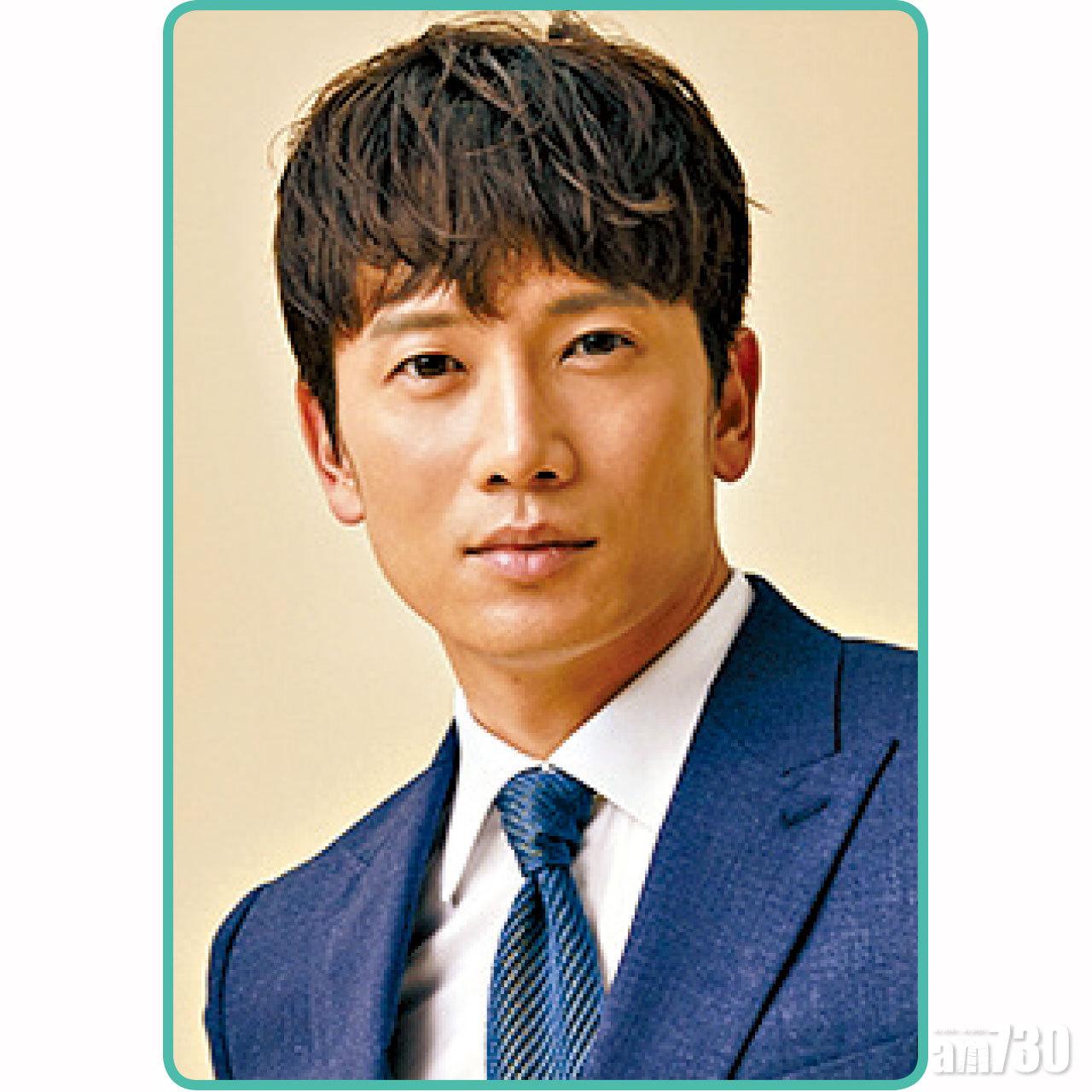 池晟飾演的車柱赫,將會改變自己與身邊人的命運。