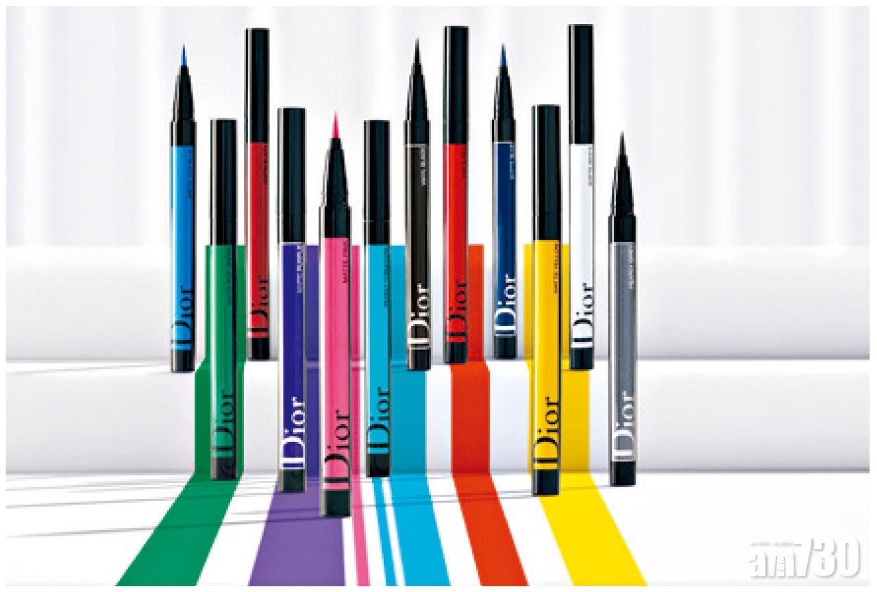 (Dior) 專業後台持久眼線筆 $275