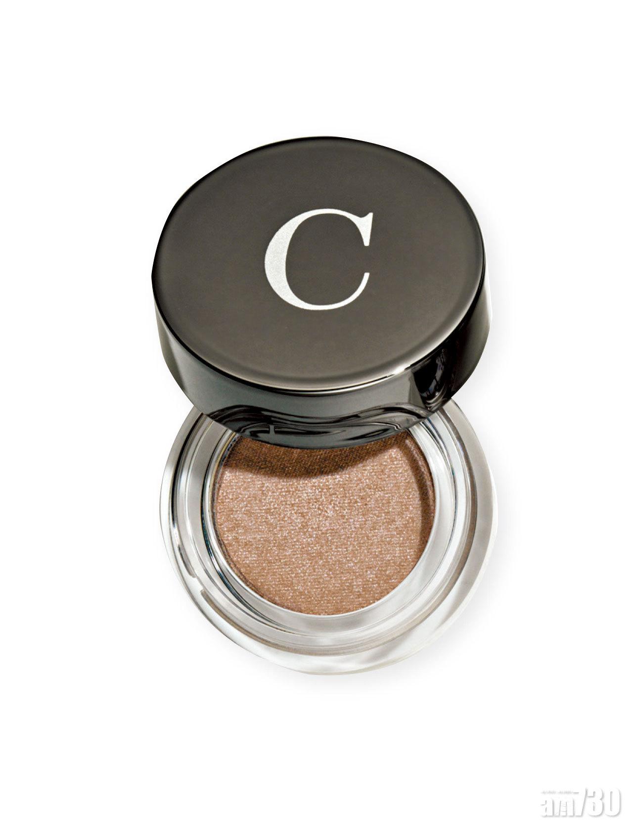 (CHANTECAILLE) 啞緻防水眼影 $320