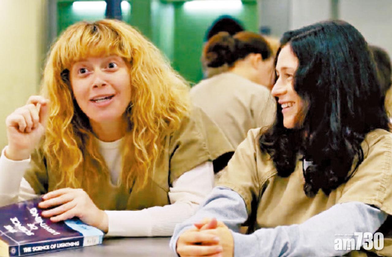 Nicky今季演出一如既往的出色。