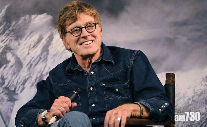 快將82歲的羅拔烈福宣布息影。