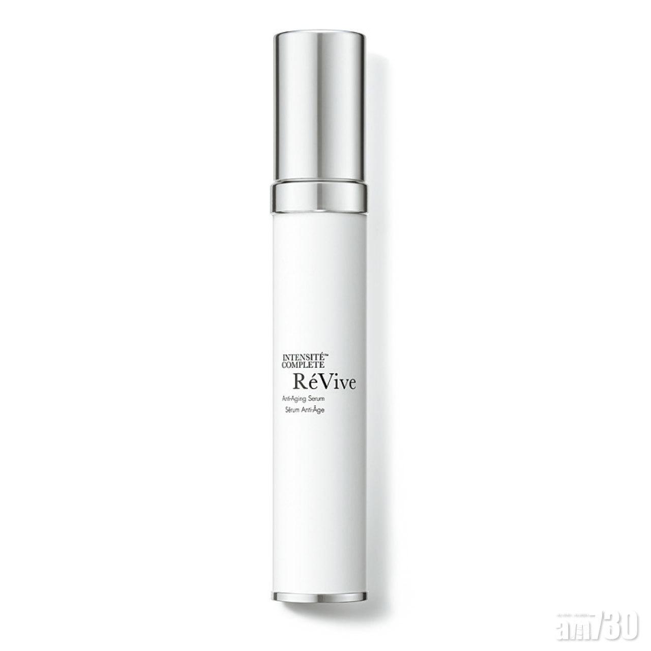 全方位抗衰老面部精華 $4,200 (f)