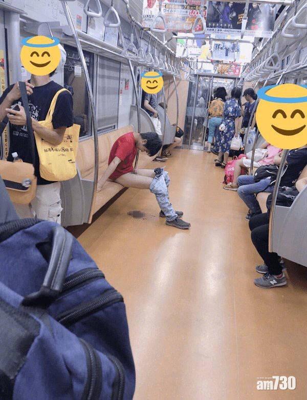 醉酒易出事,仲會做出自己想像唔到嘅事。