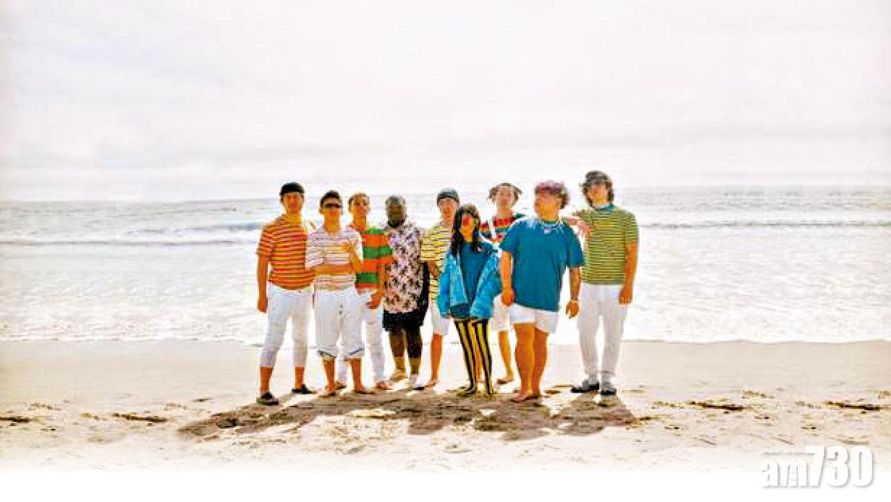 今年是88rising的擴張之年,在暑假當期發布這張《Head In The Clouds》專輯,及一系列的巡演活動,目標對準時下年輕人,亦是推廣廠牌最佳時機。