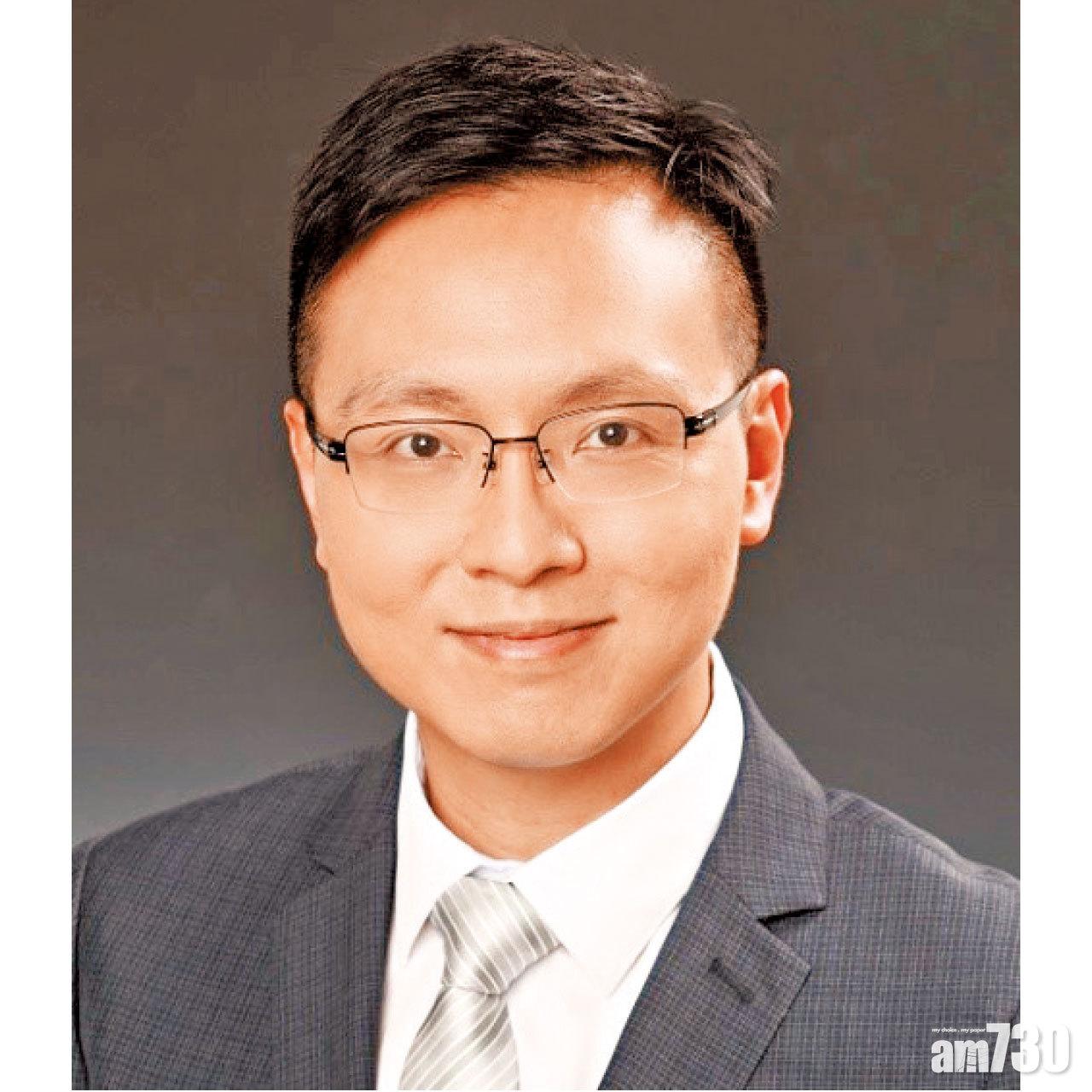 仁安醫院腸胃及肝臟科專科醫生吳志豪
