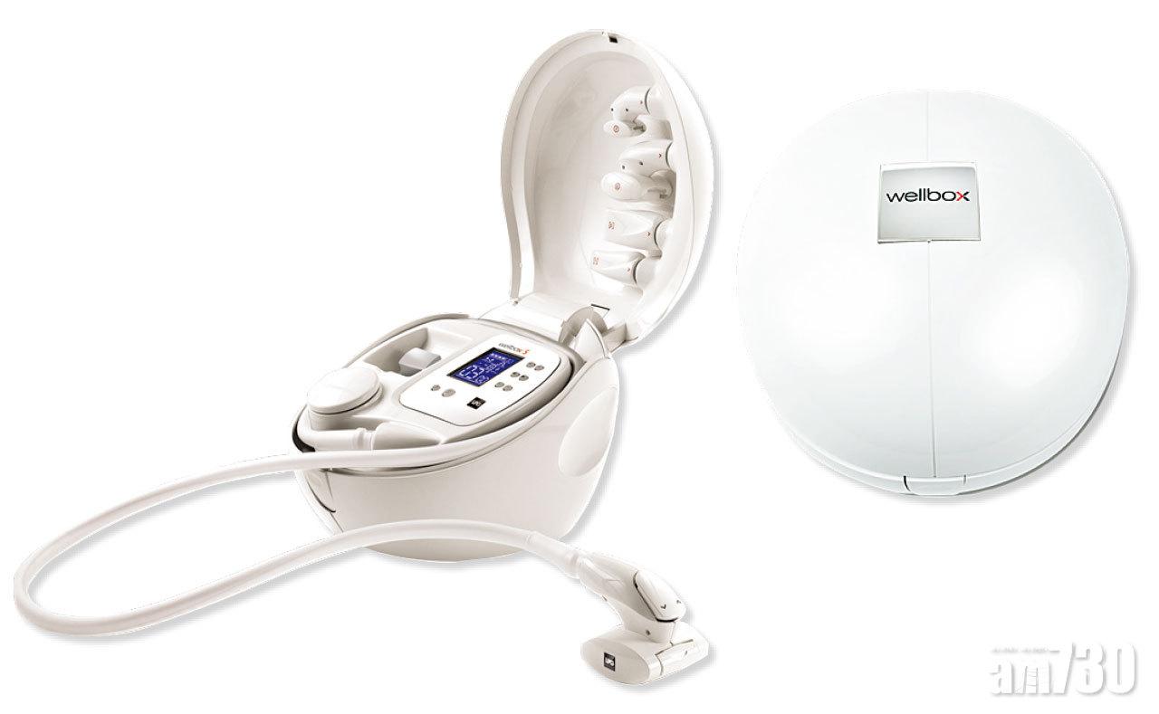 Wellbox家用版M6機