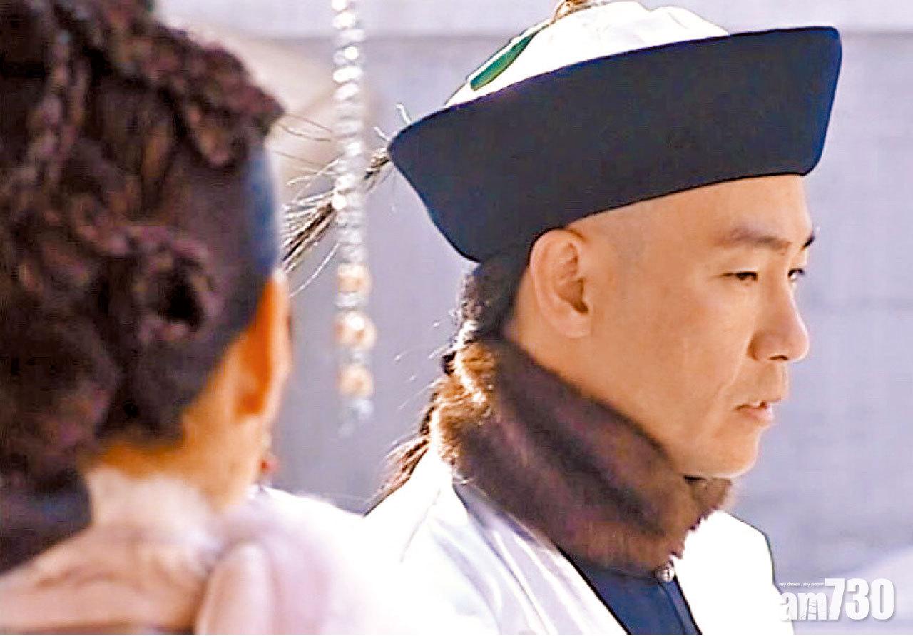 深宮之內,不分男女,盡皆奴才,孫白颺亦一樣。