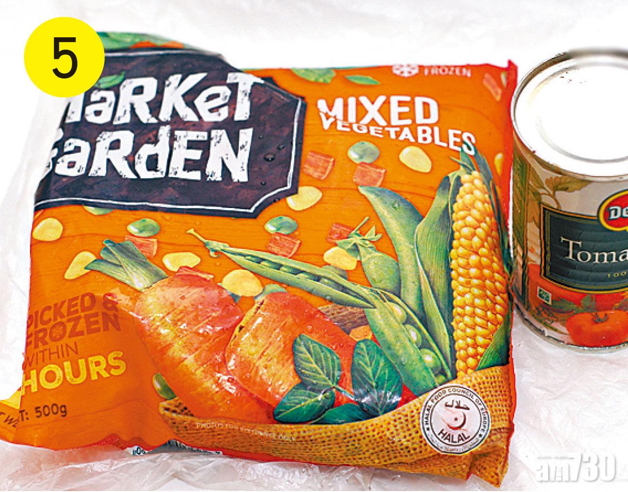 焗豬扒飯食譜|簡易版7個步驟