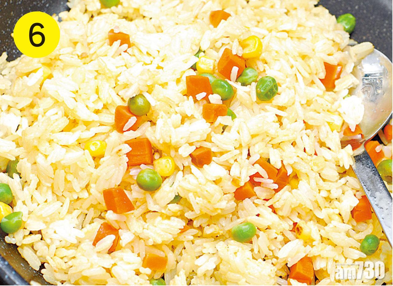 焗豬扒飯食譜|簡易版7個步驟