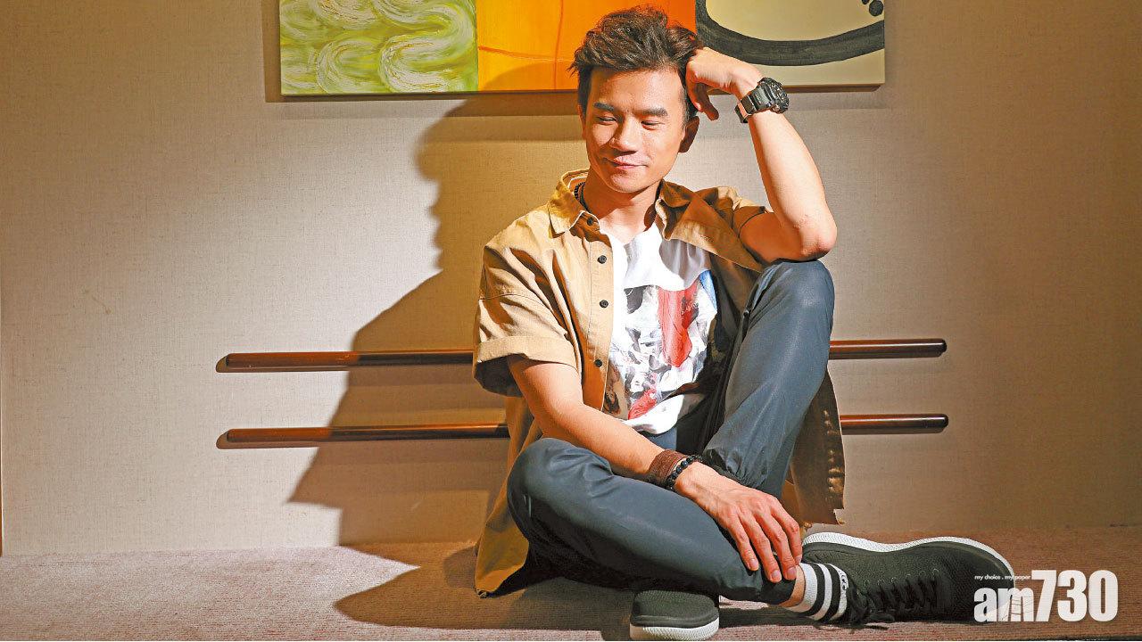 “要找個『忠位』,不是拿個中間位,而是忠於自己的位,聽來是很倔強固執,其實忠於自己的方式,是找個最舒服的方法,走你的方向你的路……”