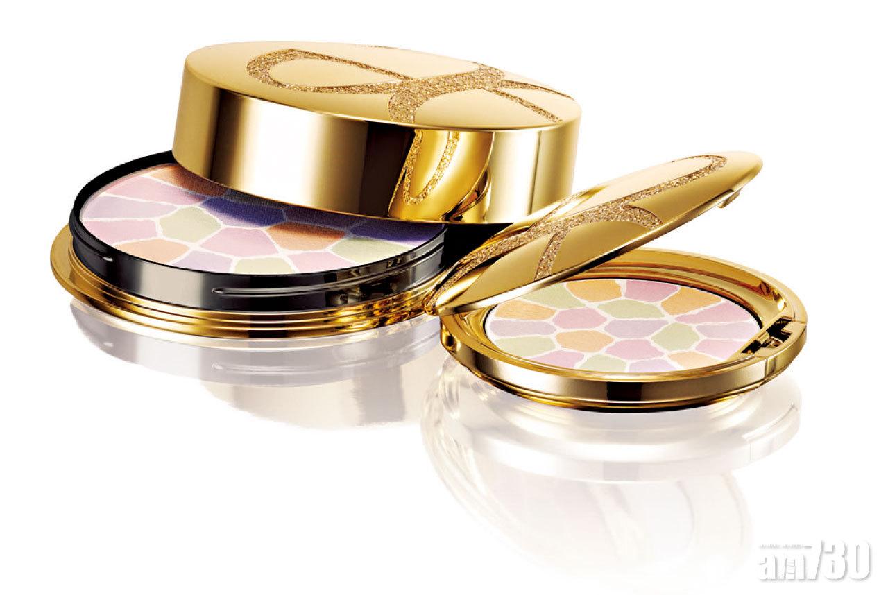 極緻定妝蜜粉餅 $1,350 (a)