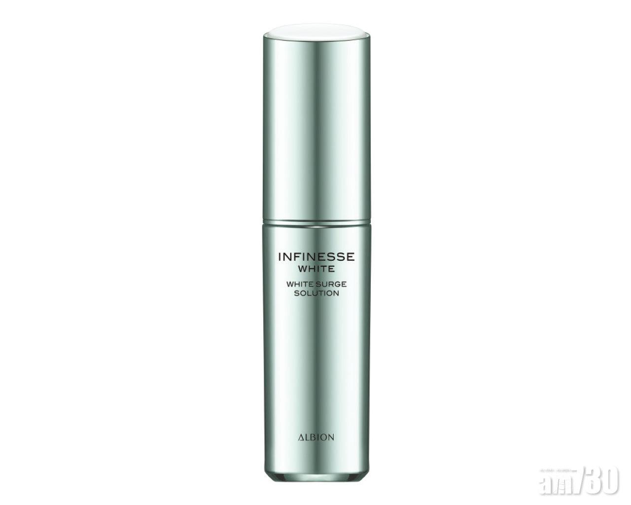 賦活潤白緊緻淨透精華液
$900/40ml (a)