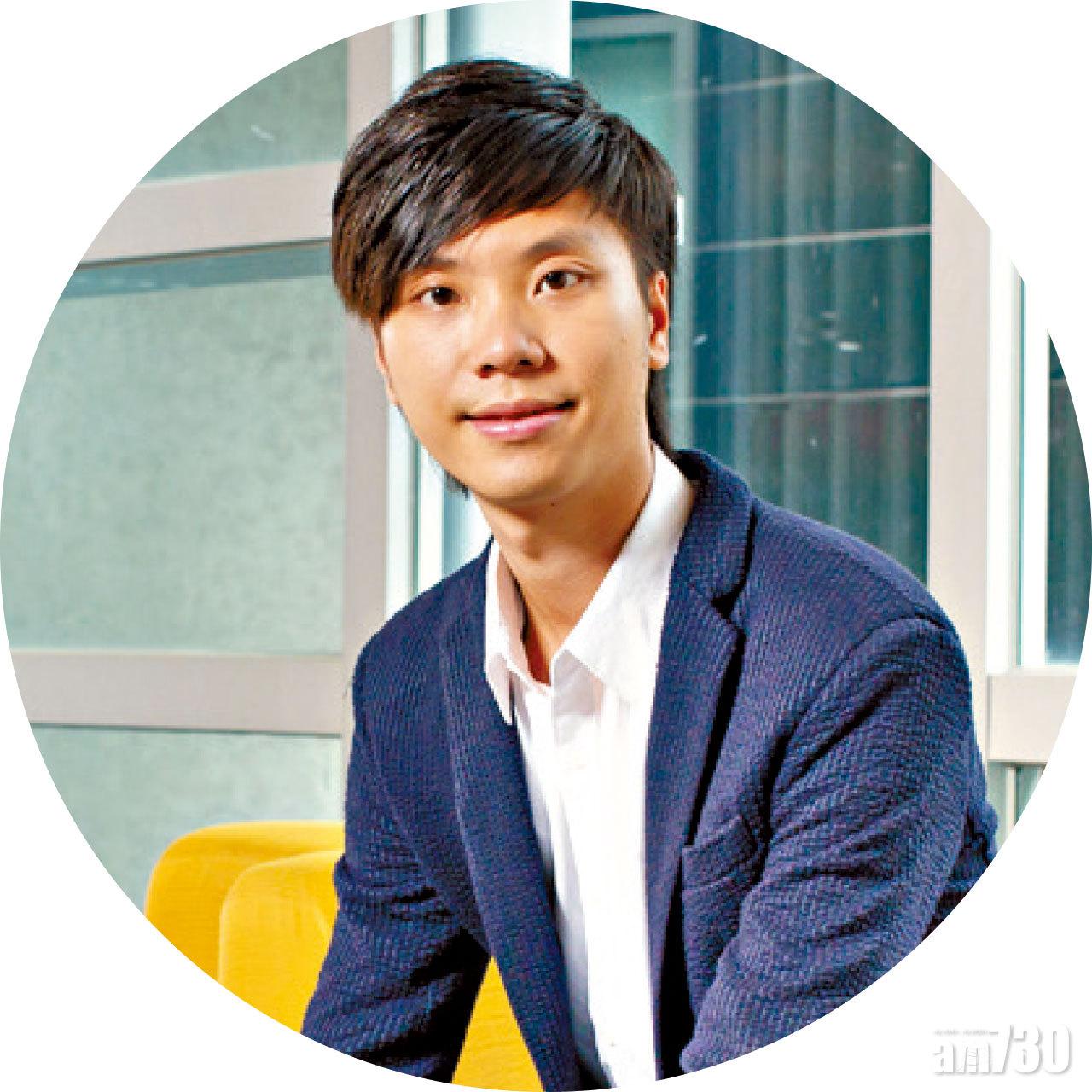 「課程為學生提供嚴格的數學和統計學培訓,幫助學生深入了解不同的經濟理論及其應用。」
■Leo Lam
香港中文大學經濟學學士及哲學碩士畢業生
華盛頓大學聖路易斯分校經濟學哲學博士生