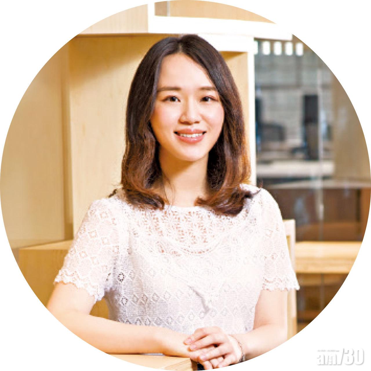 「課程為我提供超過港幣十萬元的獎學金,讓我可以繼續追求夢想。」
■Koyi Ko
香港中文大學經濟學理學碩士課程畢業生
中學經濟科老師