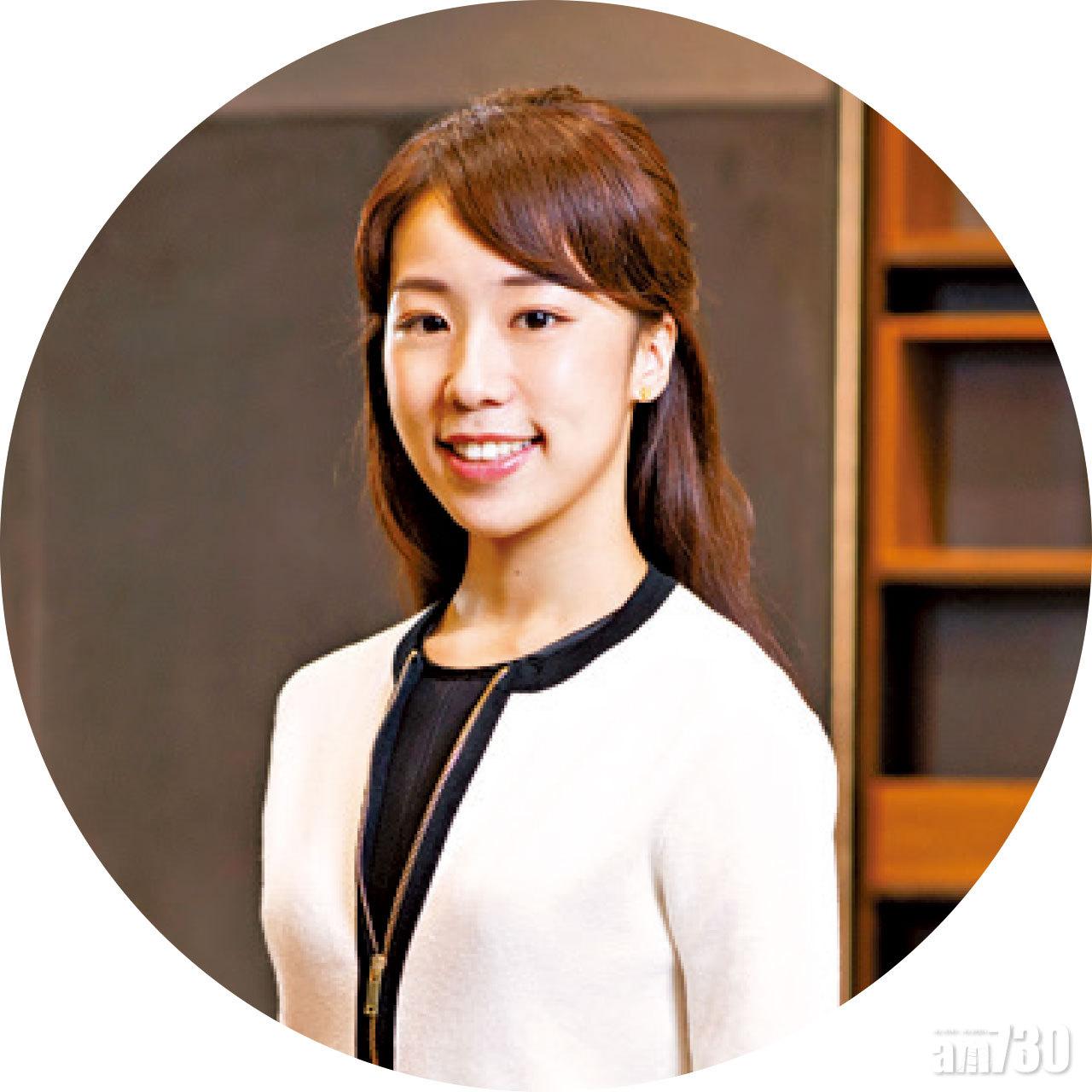 「學系的就業輔導組提供個人化的專業輔導,對我的求職有莫大裨益。」
■Rachel He
香港中文大學經濟學理學碩士課程畢業生
海通國際證券集團有限公司管理培訓生