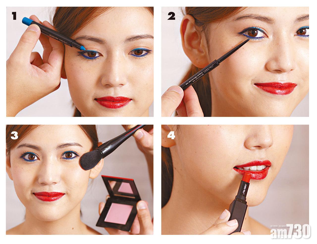 Step by step1-4